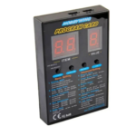 Hobbywing RC Car 120A Program Card LED Program Box 2C 86020010 Programm Card for XERUN and EZRUN Series Car Brushless ESC